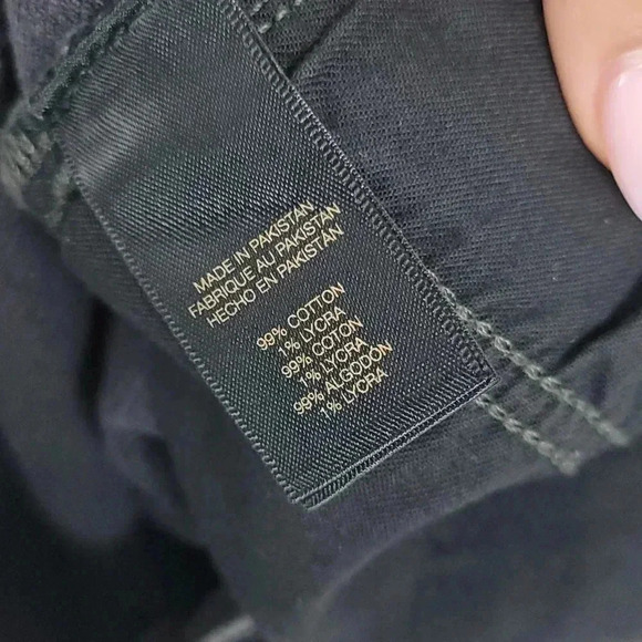 FRYE WOMEN Sienna Cropped Skinny Jean - Picture 8 of 16